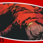 Reckless tom 3: Zniszczyć wszystkie potwory - recenzja komiksu.