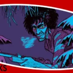 Saint-Elme tom 5 - recenzja komiksu.