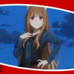 Spice and Wolf: Merchant Meets the Wise Wolf - recenzja anime.