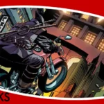 Wojownicze Żółwie Ninja: Ostatni Ronin - recenzja komiksu.