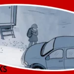 Kaczki: Dwa lata na piaskach - recenzja komiksu.