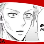 Moriarty tom 15/16 - recenzja mangi.