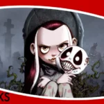 Zombiaczek tom 1 - recenzja komiksu.