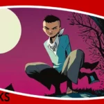 Dom Slaughterów tom 4 recenzja komiksu