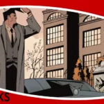 Gotham: Rok pierwszy - recenzja komiksu.