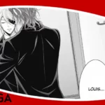 Moriarty tom 17/19 - recenzja mangi.