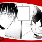 Na kocią łapę tom 1-3 - recenzja mangi.