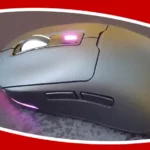 Myszka Genesis Krypton 660 - recenzja.