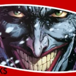 Joker: Świat - recenzja komiksu.