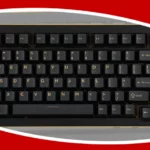 Klawiatura Epomaker Tide 75 - recenzja