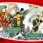 Local Man tom 1 - recenzja komiksu.