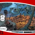 Milenium (wydanie zbiorcze) - recenzja komiksu.