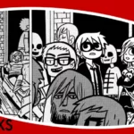 Scott Pilgrim tom 5 - recenzja komiksu.