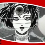 Uzumaki - recenzja anime.