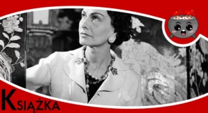 Coco Chanel: legenda i życie - recenzja książki.