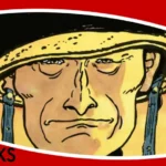 Ernie Pike - recenzja komiksu.