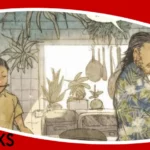 Pożeracze Nocy tom 1 - recenzja komiksu.