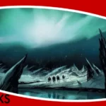 Siberia 56 - recenzja komiksu.