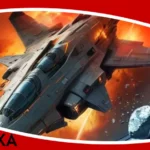 Stara Flota tom 9 - recenzja książki.