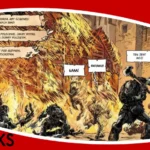 Świat Akwilonu: Orki i gobliny tom 4 - recenzja komiksu.