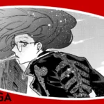 Wiedźma z Zamku Ostów tom 1 - recenzja mangi.