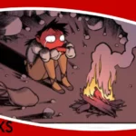 Furia - recenzja komiksu.