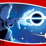 Radiant Black tom 1 - recenzja komiksu.