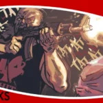 Bękarty z południa tom 3 - recenzja komiksu.