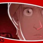 Louca tom 10 - recenzja komiksu.