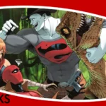 Red Hood: Outlaws tom 1 - recenzja komiksu.