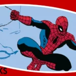 Spider-Man: Niebieski -recenzja komiksu.