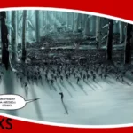 Świat Akwilonu: Elfy tom 11 - recenzja komiksu.