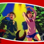 Anime Dandadan (sezon 1) - recenzja.