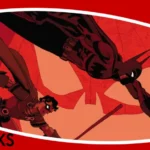 Batman: Mroczne zwycięstwo recenzja komiksu.