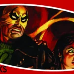 Nieśmiertelny Iron Fist tom 3 - recenzja komiksu.