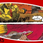 Ronin - recenzja komiksu.