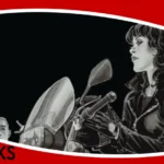 Czarna magia - recenzja komiksu.