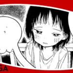 Pierwszy grzech Takopiiego - recenzja mangi.