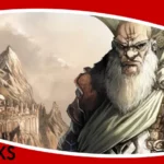 Świat Akwilonu: Krasnoludy tom 8 - recenzja komiksu.