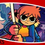 Scott Pilgrim tom 6 - recenzja komiksu.