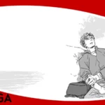 Recenzja mangi White Note Pad.