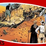 Fox. Wydanie zbiorcze - recenzja komiksu.