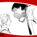 Manga Bless tom 1-2 - recenzja.