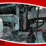 Pingwin tom 1 - recenzja komiksu.