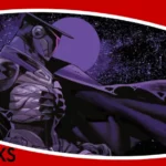 Void Rivals tom 2 - recenzja komiksu.