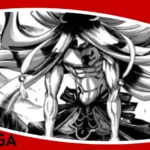 Walkirie kresu dziejów tom 11-12 - recenzja mangi.