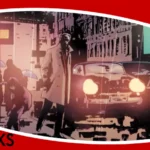 Jednoręki i Sześć palców - recenzja komiksu.