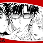 Marriagetoxin tom 1-4 - recenzja mangi.