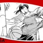 Niebieskie pudełko tom 1-3 - recenzja mangi.