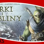 Świat Akwilonu: Orki i gobliny tom 5 - recenzja komiksu.